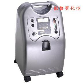 海龜 制氧機 V3WN（報警霧化型）