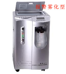 海龟 制氧机 HG3WN（报警雾化型）