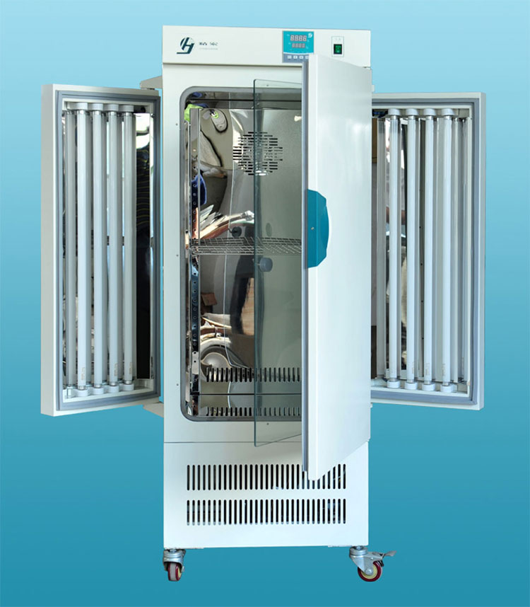 上海精宏 程控人工气候箱 RQH-250 上海精宏 程控人工气候箱 RQH-250