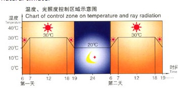 上海精宏 程控人工气候箱 RQH-450