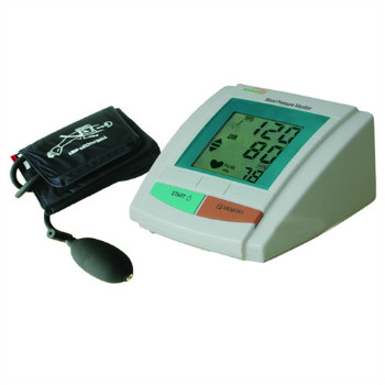 “爱奥乐”电子血压计2004型