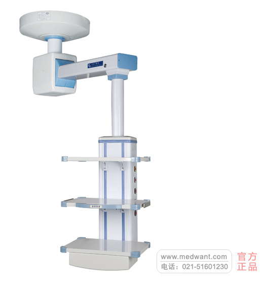 “江海”电动单臂外科吊塔 JHTWD