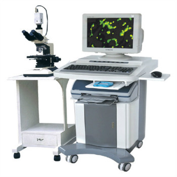 “圣普”医学影像工作站（荧光分析）SPY-1007型