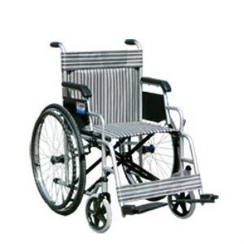 “泰康”轮椅车4611型