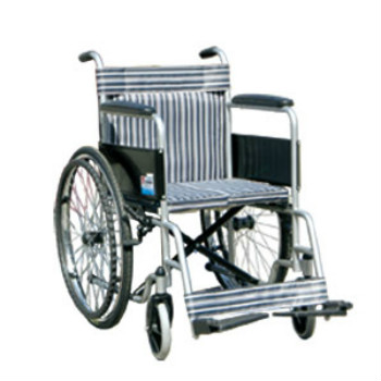 “泰康”轮椅车4618型