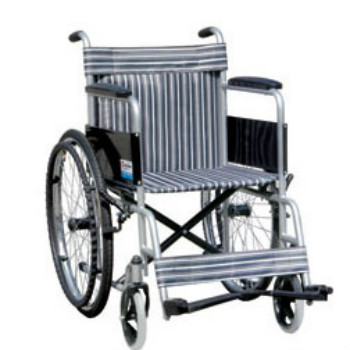 “泰康”轮椅车4617型