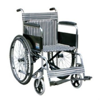 “泰康”轮椅车4620-2型