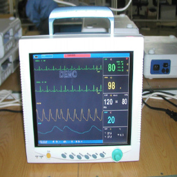“康泰”病人监护仪CMS7000型