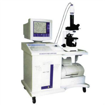 精子质量分析系统