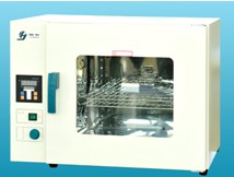 上海精宏 电热恒温鼓风干燥箱 DHG-9123A 型