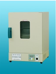上海精宏 电热恒温鼓风干燥箱 DHG-9076A 型