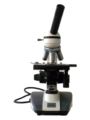上海上光生物显微镜XSP-BM-3CA