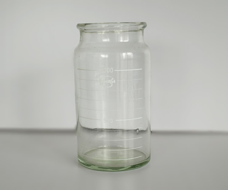 斯曼峰 吸痰器配件 广口瓶 DXT_1