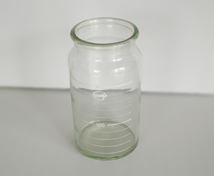 斯曼峰 吸痰器配件 广口瓶 DXT_1