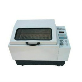 “国华”气浴恒温振荡器SHZ-82 “国华”气浴恒温振荡器SHZ-82
