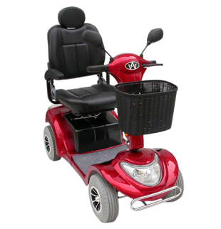愛司米電動代步車J80FL-S