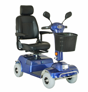 愛司米電動代步車J50FL