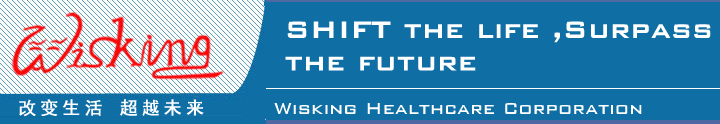 Wisking healthcare 電動代步車|電動輪椅車