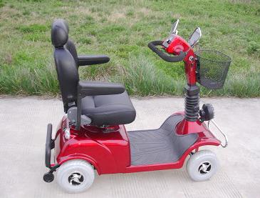 威之群 電動(dòng)代步車 Wisking-4021型