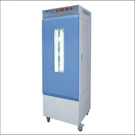“上海博泰”人工气候箱QHX-ZN-250BF型 “上海博泰”人工气候箱QHX-ZN-250BF型