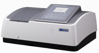 上海美谱达扫描型紫外可见分光光度计UV-3300