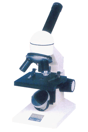 上海上光学生显微镜XSD-SM2
