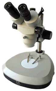 上海上光连续变倍体视显微镜XTL-BM30(90X)