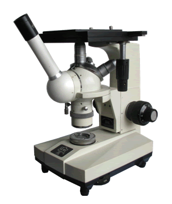 上海上光金相显微镜BM-4XB I