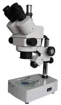 上海上光连续变倍体视显微镜XTZ-EA(180X)