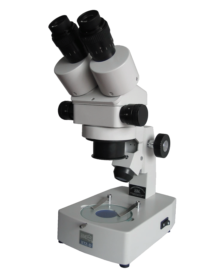 上海上光连续变倍体视显微镜XTZ-D(90X)