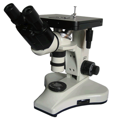 上海上光金相显微镜BM-4XA II