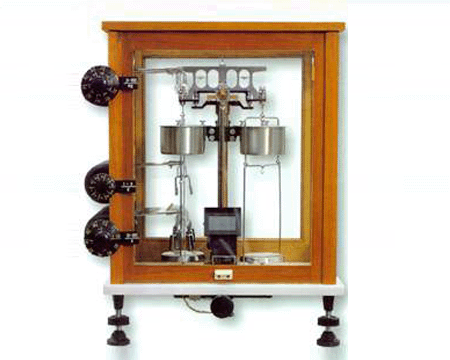 上海良平机械分析天平TG328B-机械天平