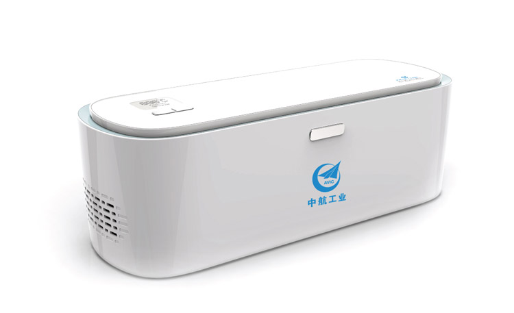 “江航”胰岛素冷藏盒ZH-M11