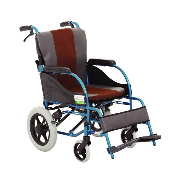 互邦 儿童轮椅 HBL31-SZ12