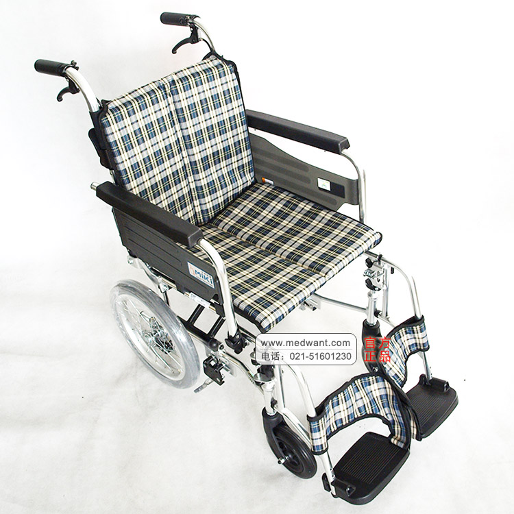 停产）Miki 三贵轮椅车SKT-2 :（停产）Miki 三贵轮椅车价格_型号_参数 
