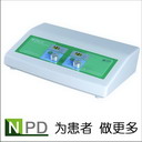 骨质增生治疗仪 NPD-4AD 中药定向离子导入仪