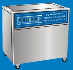 昆山舒美超聲波清洗器KQ-AS3000VDE