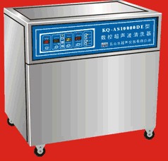 昆山舒美超聲波清洗器KQ-AS3000DE