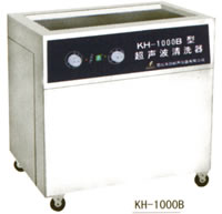 昆山禾创KH系列单槽式超声波清洗器KH-3000