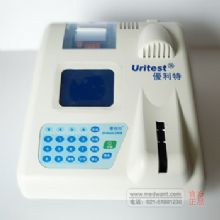 优利特全自动尿液分析仪Uritest-200B(U-200B) 尿11项