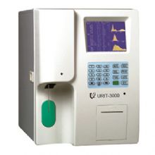 优利特全自动血细胞分析仪 URIT-3000(U-3000)