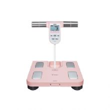 欧姆龙体重身体脂肪测量器V-BODY HBF-358型  