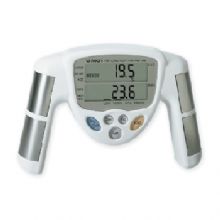 欧姆龙体重身体脂肪测量器HBF-306型 礼盒装