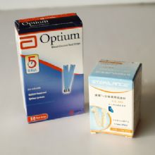 雅培血糖试纸安妥 