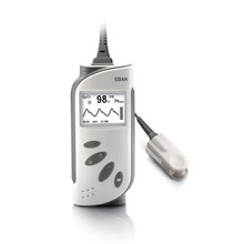 理邦血氧仪H100B  