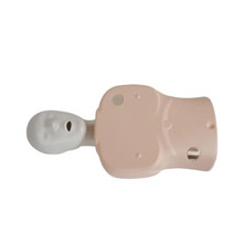 半身心肺复苏训练模拟人KAS/CPR100 户外简易型