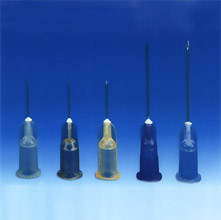 棱牌（米沙瓦）一次性使用无菌注射针0.9＃ 0.9×25mm