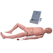  高级成人护理及CPR模型人KAR/3000  