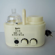 贝尔思雾化器BSW-2A型 超声波雾化
