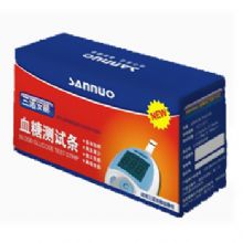 三诺安稳血糖试纸  